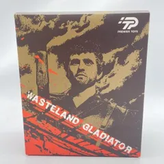 【中古】開封)WASTELAND GLADIATOR 1/6 完成品 アクションフィギュア　[92]