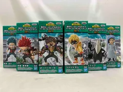 2025年最新】ヒロアカ ワーコレ vol.7の人気アイテム - メルカリ