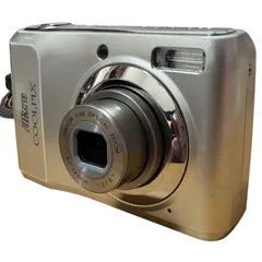 2025年最新】nikon coolpix l19の人気アイテム - メルカリ
