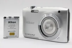 NIKON COOLPIX S2900 2000万画素以上 超高画質#316動作コンディション