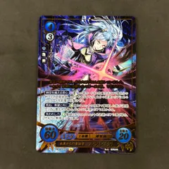 ファイアーエムブレム0 サイファ　イシュタル　SR+ サイン Amazon.co.jp: ファイアーエムブレム0 サイファ 女神をその身に