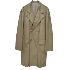 ワイズフォーメン Ys for men ダブルチェスターコート メンズ ワイズフォーメン Ys for men ダブルチェスターコート メンズ Y's for