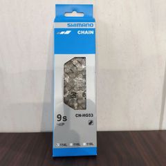 シマノ　チェーン　CN-HG53 114L 9-Speed