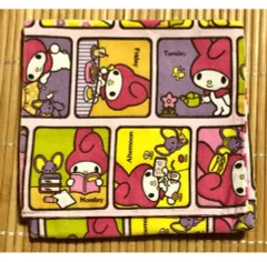 移動用ポケット