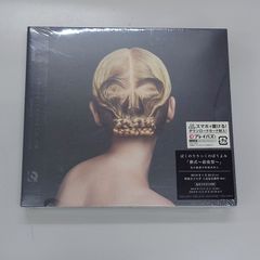 2017年 リマスター版 BUCK-TICK memento mori - メルカリ