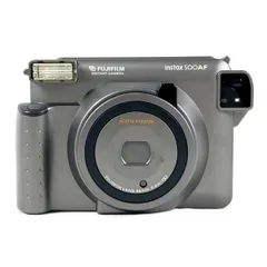 2025年最新】FUJIFILM INSTAX 500 AFの人気アイテム - メルカリ 2025年最新】FUJIFILM INSTAX 500 AFの人気アイテム - メルカリ