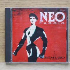 氷室京介 NEO FASCIO CD アルバム - メルカリ