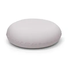 【 新品 未開封 】 MOGU ビーズクッション 雲に触る夢クッション ミストグレー 未使用 送料無料のサムネイル