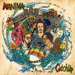 WANIMA 会場限定　CD Amazon.co.jp: COMINATCHA!!(通常盤): ミュージック