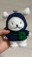 楽天市場】MONSTA X MINHYUK / MEONGKO DOLLMONSTAX ミニョク