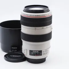 2023年最新】CANON EF70-300 F4-5.6L ISの人気アイテム - メルカリ