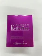 たかの友梨 エステファクト 3Dパーファクタージェル 50g×2個セット Amazon | たかの友梨 エステファクト 3Dパーフェクタージェル