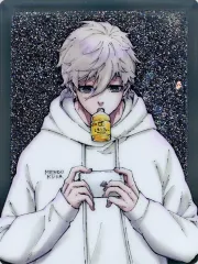 【中古】アクリルスタンド・アクリルパネル 凪誠士郎 プリズムアクリルブロック 「ブルーロック展」