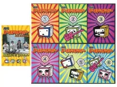 【中古】その他DVD 月刊ゴールデンボンバー DVD-BOX Vol.1