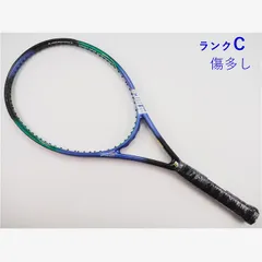 【美品】 PRINCE プリンス グラファイト 110 4本線 台湾製 ラケット プリンス グラファイト プロ 110PRINCE GRAPHITE PRO 110(G2相当