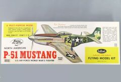 HMホビーマスター1/48エアパワーシリーズ HA8501 P-51Bマスタング