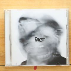 FACT アルバム CD3枚セット - メルカリ