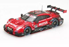 Nissan GT-R Nismo Motul Autech 2015 1/18 - メルカリ