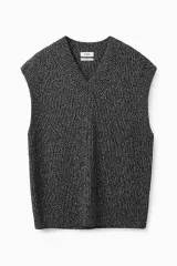 2025年最新】COS メンズ ベストの人気アイテム - メルカリ