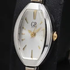 2025年最新】georges rech 時計の人気アイテム - メルカリ