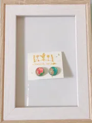 和モダンピアス