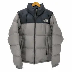 ザノースフェイス THE NORTH FACE 22AW ヌプシダウンジャケット メンズ import:XL のサムネイル