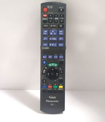 【Panasonic】BD IR6