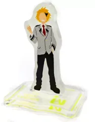 【中古】アクリルスタンド・アクリルパネル 上鳴電気 「僕のヒーローアカデミア トレーディングミニアクリルスタンドVol.2」