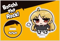 【中古】アクリルスタンド・アクリルパネル 伊地知星歌 アクリルスタンド 「ぼっち・ざ・ろっく!」