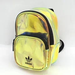 2025年最新】adidasオーロラバッグの人気アイテム - メルカリ