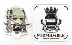 α1 アズールレーン バニー&カオス フォーミダブル スリーブ&プレイマット 2025年最新】フォーミダブル プレイマットの人気アイテム - メルカリ