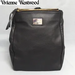 2025年最新】Vivienne Westwood レディース リュック・バック