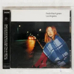2025年最新】brilliant green lpの人気アイテム - メルカリ