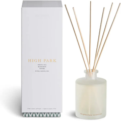 VANCOUVER CANDLE CO.(バンクーバーキャンドル) ネイバーフッド ディフューザー ハイパーク 175mL