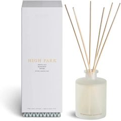 VANCOUVER CANDLE CO.(バンクーバーキャンドル) ネイバーフッド ディフューザー ハイパーク 175mL