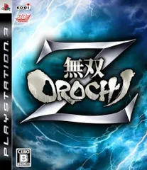 無双OROCHI Z
