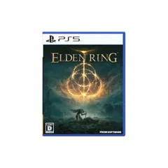【PS5】ELDEN RING