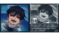 【中古】コレクションシール 呪術 8-08[N]：伏黒甚爾