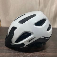 Trek Solstice Asia Fitヘルメット