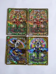 DM アナカラー ミノガミ ツイン デッキ 未使用 セット メルカリ便 2025年最新】ミノガミの人気アイテム - メルカリ