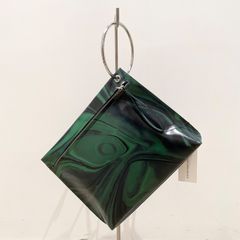 Dries Van Noten 23aw ボタニカルトート - メルカリ