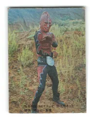 仮面ライダー　ショッカー　サソリ男　かまきり男 サラセニアン　カメレオン　4点 仮面ライダー ショッカー サソリ男 かまきり男 サラセニアン