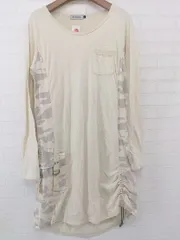 AVIREX Belle アヴィレックス ベル ワンピース P 00463 【1301170000463】