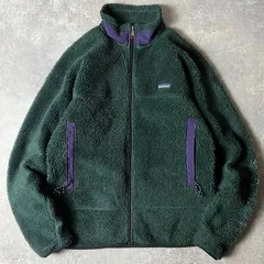 2024年最新】patagonia レトロx 初期の人気アイテム - メルカリ