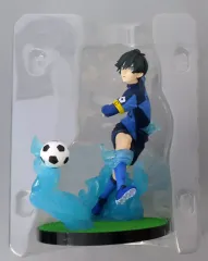 【中古】フィギュア 糸師凛 「一番くじ ブルーロック 夢中の連鎖」 B賞 フィギュア