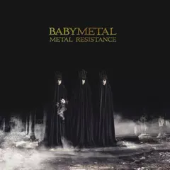 2026年最新】babymetal cdの人気アイテム - メルカリ