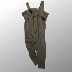 ＬＱワークシリーズの初期！★LQ★ワイズ★Y's★ヨウジ★オーバーオール 2025年最新】Y's レディース サロペット・オーバーオール