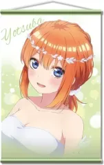 【中古】タペストリー デザイン04(中野四葉) B2タペストリー 「五等分の花嫁∽」