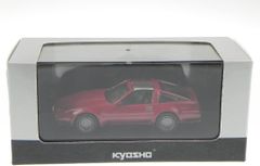 ハイストーリー 1/43 日産 S14 シルビア K's エアロ 1996 クリア
