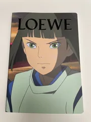 2025年最新】loewe 千と千尋 ハクの人気アイテム - メルカリ